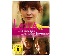 Josefine Preuss - Lotta & die Alten Eisen/Lotta & die Grossen Erwa