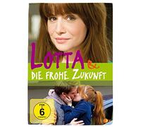 Lotta & die Frohe Zukunft – Josefine Preuss – Import – tonpool Medien