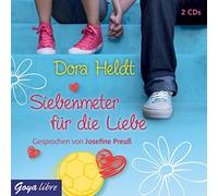 Josefine Preuss - Siebenmeter für Die Liebe [Import]