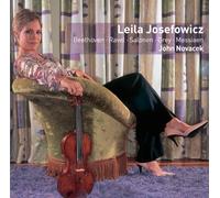 Josefowicz, Leila - Theme & Variations (Recit [Import]