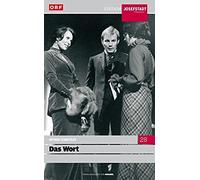 Josefstadt - Das Wort / Arthur Schnitzler