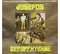 Josefus - Get Off My Case