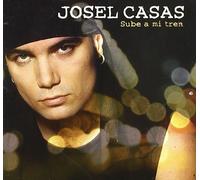 Josele Casas - Sube a Mi Tren [Import]