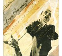 Josele Santiago - Las Golondrinas.(+DVD) [Import]