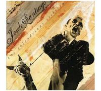 Josele Santiago - Las Golondrinas Etcetera - Lp+Cd [Vinyl Lp] With Cd, Spain - Import