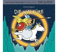 Joselewitsch,Natalja - Die Walküre [Import]