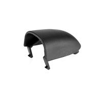 Joselin 31329236 Capuchon de levier de frein à main de voiture pour S40 V50 2004-2012 C30 C70 2006-2013 Frein à main Couvercle latéral