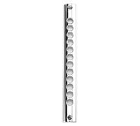 Joselin Accessoires Chromatiques Harmonica Lai Chromatique 12 Trous Échelle Du Porte-Parole C