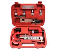 Joselin Kit à Outils de Coupe de Tuyaux de 3 à 19 mm Kit D'Outils de Coupe à Outil de Tube de Rivetage