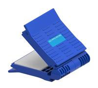 Joselin Lingettes Nettoyantes pour Fibres Optiques C101 Papier de Nettoyage et D'Essuyage pour Fibres Optiques Dispositif de Nettoyage et D'Essuyage pour Fibres Optiques