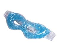 Joselin Masque pour Les Yeux Endormi Au Froid TrèS Froid Ombre à PaupièRes Gel Bleu Soulagement de Fatigue Soin Des Yeux Relaxation Enlevez le Masque de Sommeil de Cercle D'Ombre