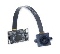 Joselin Module de caméra 4K HD 8Mp IMX415 30FPS FPC avec grand angle (125°)