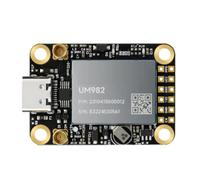 Joselin Module D'Orientation de Positionnement de Haute Précision BDS/GNSS Module de Positionnement RTK-982 Module RTK-982
