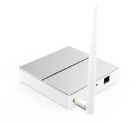 Joselin Passerelle Filaire Tuya Zigbee pour Un Contrôle Parfait de Intelligente avec Support Central pour Divers Appareils Zigbee.