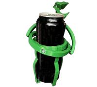 Joselin Porte-Gobelet Gyroscopique Porte-Gobelet Gyroscopique pour Voiture Porte-Gobelet avec Pince Porte-Gobelet avec Pince C