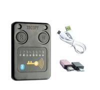 Joselin RFID Chameleon Ultra Smart Chip Reader EM125KHz IC 13.56MHz ISO14443 Détection de Touche Emulator RFID Décodage