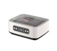 Joselin Yogurt Maker Automatique avec Contrôle de Température 1,6 L Capacité 36 Heures Réglable Tiper Incubator Machine EU Plux