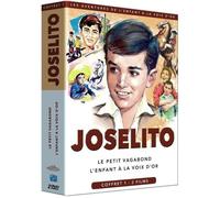 JOSELITO COFFRET DVD vol 1