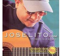 Joselito.Com - Un Toque a Lo Galvan