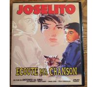 Joselito Écoute Ma Chanson