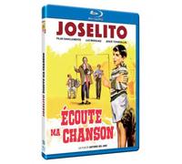 Joselito Ecoute ma chanson Blu-ray