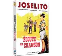 Joselito Ecoute ma chanson DVD E