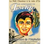 Joselito La Chanson De L'Orphelin