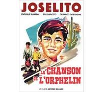 Joselito La chanson de l'orphelin DVD E