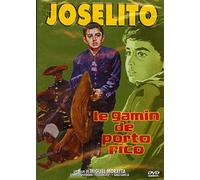 JOSELITO LE GAMIN DE PORTO RICO