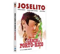 Joselito, le gamin de Porto-Rico DVD DVD