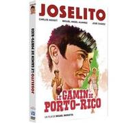 Joselito, le gamin de Porto-Rico DVD E