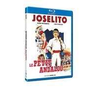 Joselito Le petit andalou Blu-ray