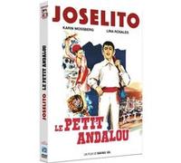 Joselito, le petit Andalou DVD E