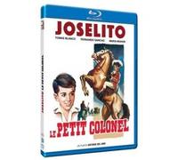 Joselito Le petit colonel Blu-ray E