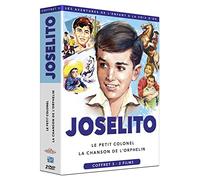 Joselito : Le petit colonel + La chanson de l'orphelin [Pack]