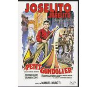Joselito Le Petit Gondolier