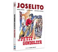 Joselito le petit gondolier DVD DVD