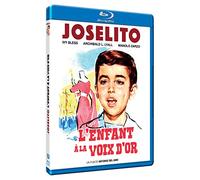 Joselito - Le petit vagabond [Blu-ray]