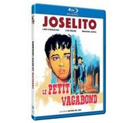 Joselito Le petit vagabond Blu-ray E