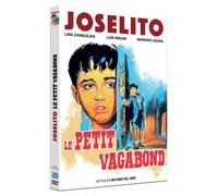 Joselito Le petit vagabond DVD DVD