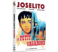 Le petit vagabond – Joselito – DVD