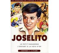 Coffret Joselito Volume 1 DVD DVD