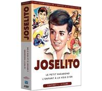 Joselito : Le Petit Vagabond + L'enfant À La Voix D'or