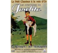 Joselito, Le Rossignol Des Montagnes