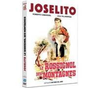 Joselito Le rossignol des montagnes DVD E