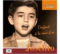 Joselito L'enfant À La Voix D'or
