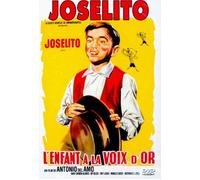 Joselito - L'enfant À La Voix D'or