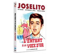 Joselito L'enfant à la voix d'or DVD DVD