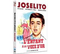 Joselito L'enfant à la voix d'or DVD E