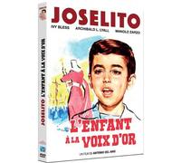 Joselito - L'enfant À La Voix D'or - Version Remasterisée